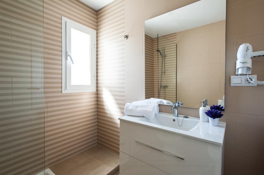 Hommyhome Pozo Santo Penthouse Sevilha Exterior foto