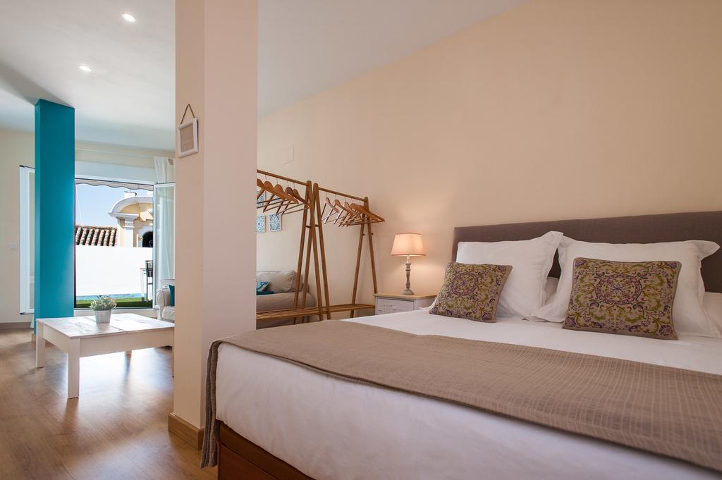 Hommyhome Pozo Santo Penthouse Sevilha Exterior foto