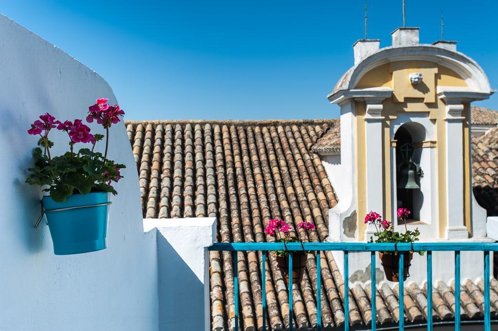 Hommyhome Pozo Santo Penthouse Sevilha Exterior foto