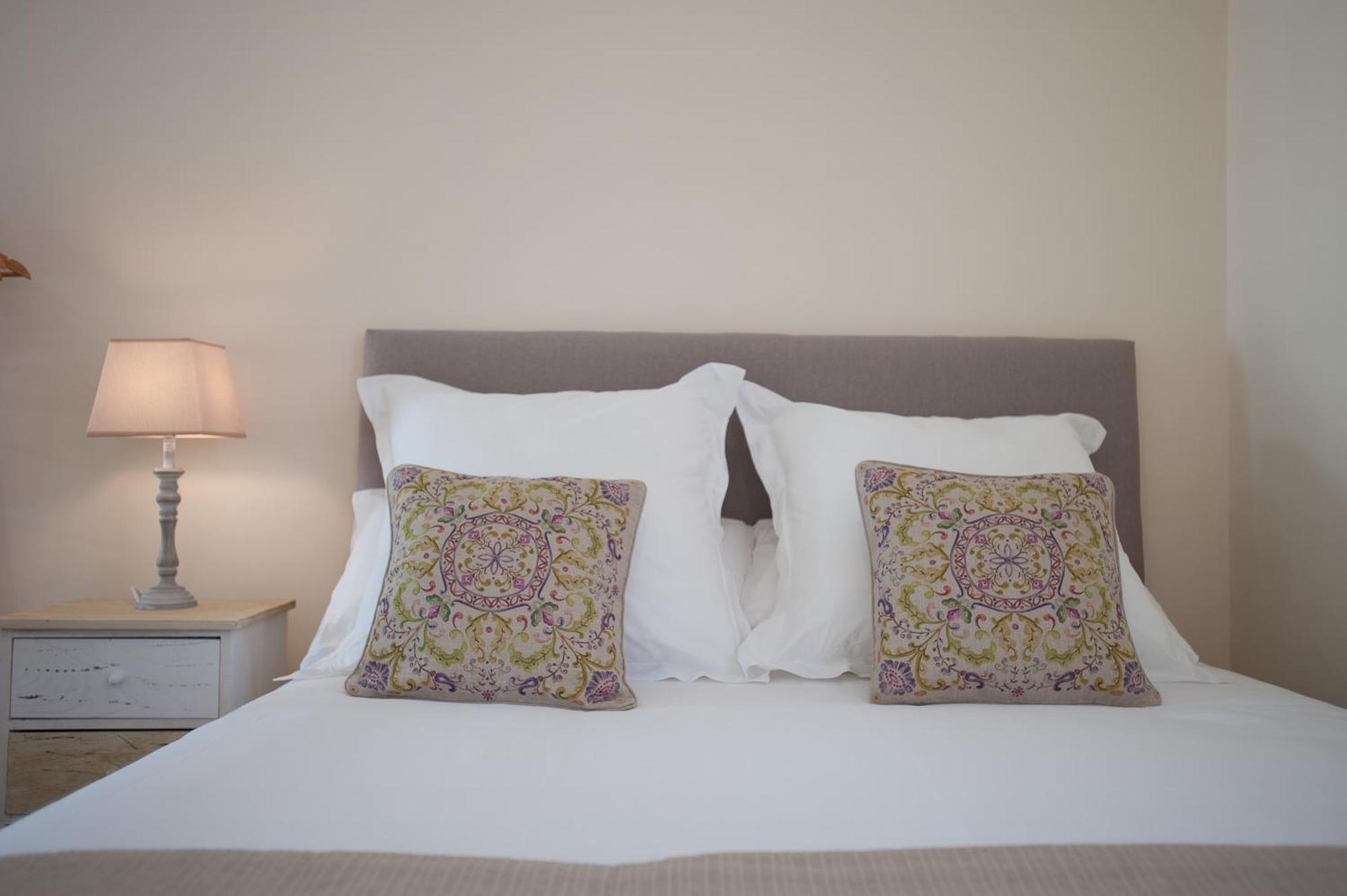 Hommyhome Pozo Santo Penthouse Sevilha Exterior foto