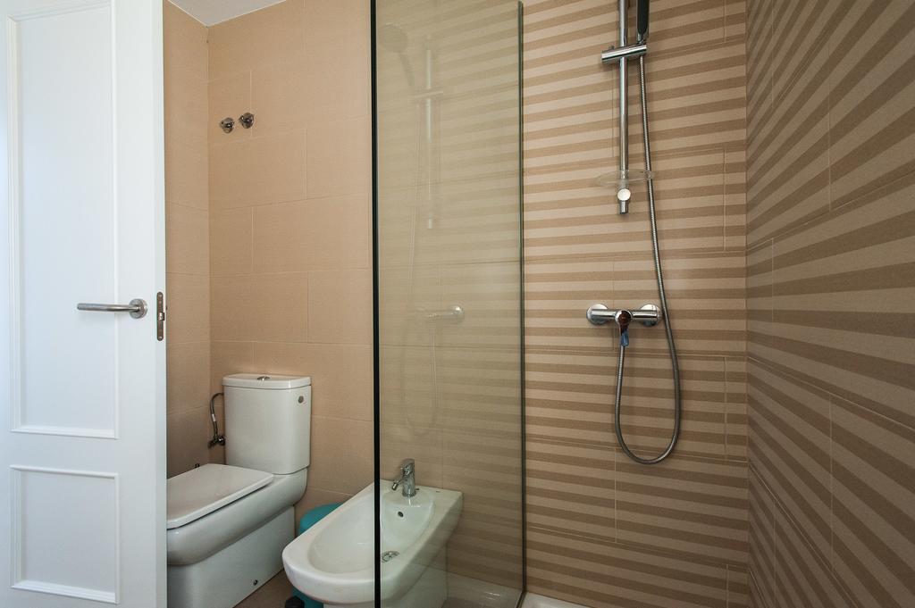 Hommyhome Pozo Santo Penthouse Sevilha Exterior foto